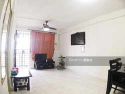 Blk 121 Yuan Ching Road (Jurong West), HDB 3 Rooms #199001782